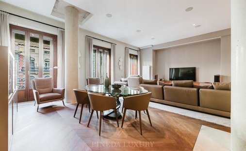 Apartamento en Ciutat Vella, Valencia, España 1