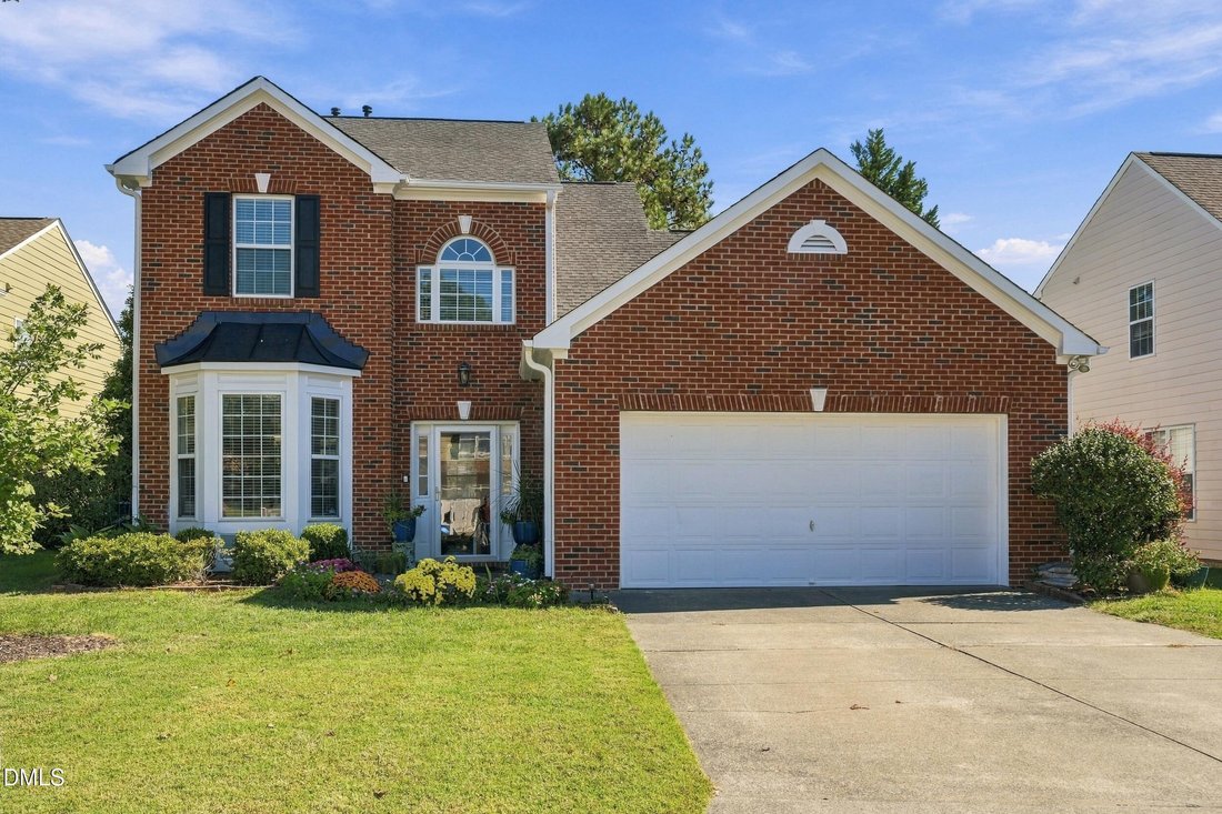 House in Raleigh, North Carolina, United States 3 - 19190105