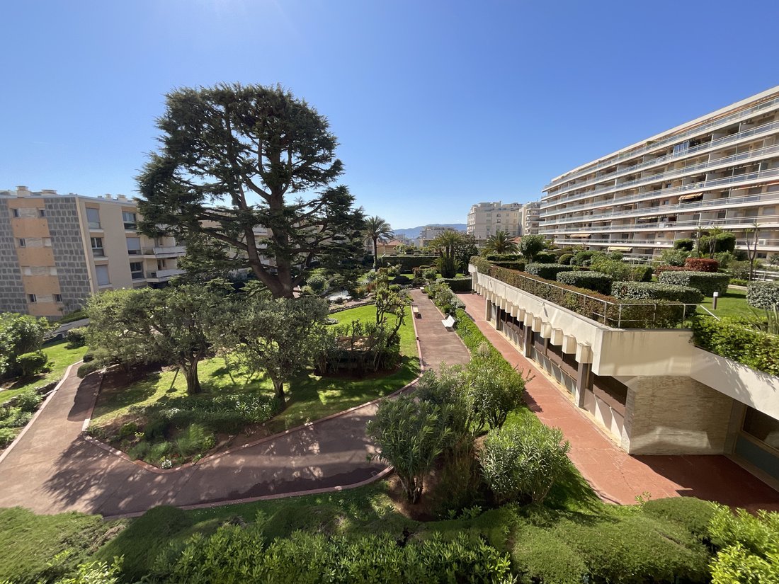 Appartamento a Cannes, Provenza-Alpi-Costa Azzurra, Francia 3 - 19193793