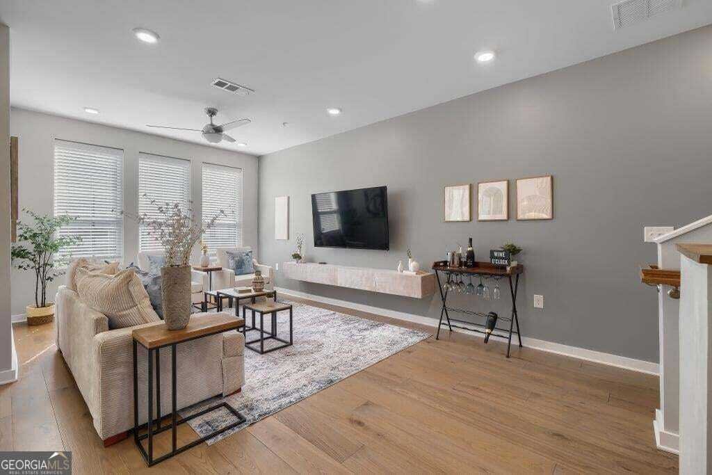 Condo in Atlanta, Georgia, United States 4 - 18849528