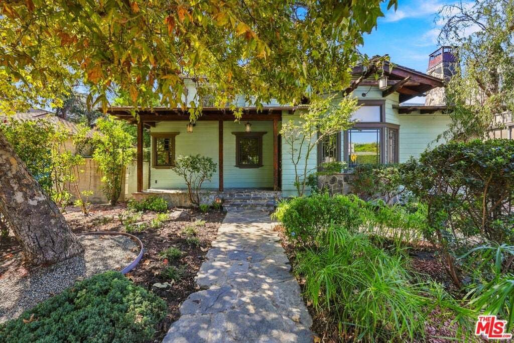 Casa a Los Angeles, California, Stati Uniti 1 - 19189824