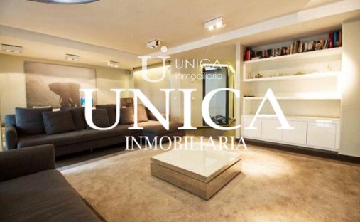 Chalet en Salamanca, Madrid, España 1
