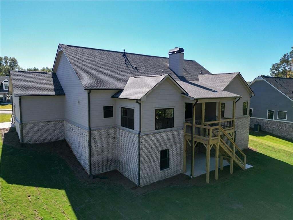 House in Oxford, Georgia, United States 5 - 19193366