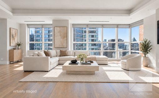 Wohnung in New York City, New York, Vereinigte Staaten 1