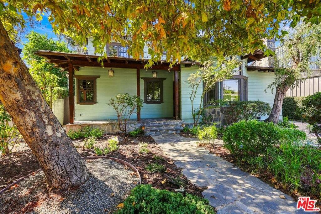 Casa a Los Angeles, California, Stati Uniti 4 - 19189824