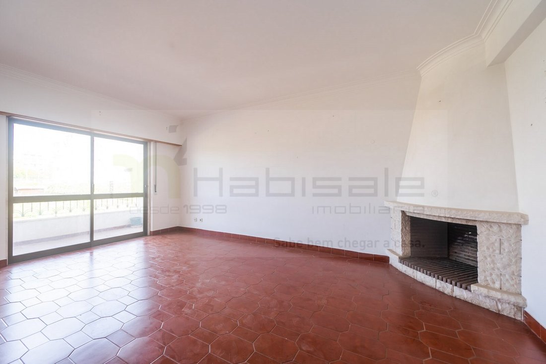 Appartamento a Carcavelos e Parede, Lisbona, Portogallo 2 - 19194084