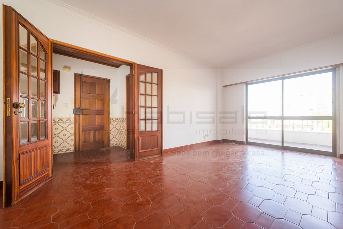 Appartamento a Carcavelos e Parede, Lisbona, Portogallo 4 - 19194084
