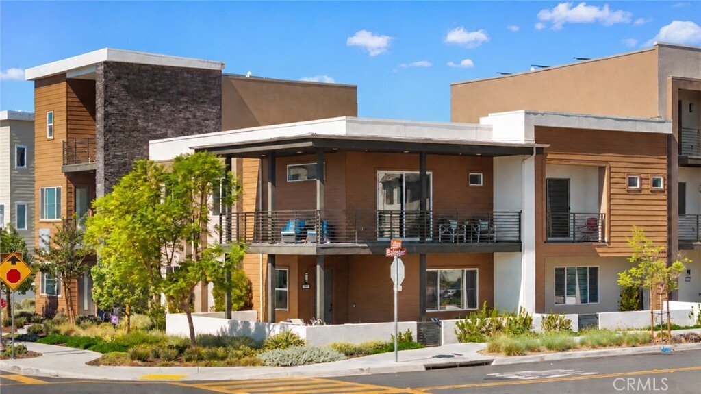 Appartement à Irvine, Californie, États-Unis 1 - 19194244