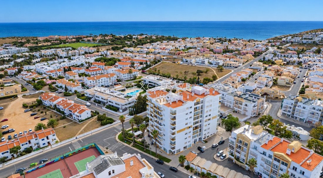 Apartamento en Sao Goncalo de Lagos, Algarve, Portugal 2 - 19190978