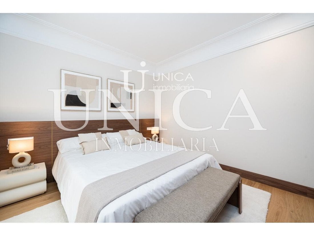 Apartamento en Salamanca, Madrid, España 5 - 19191731