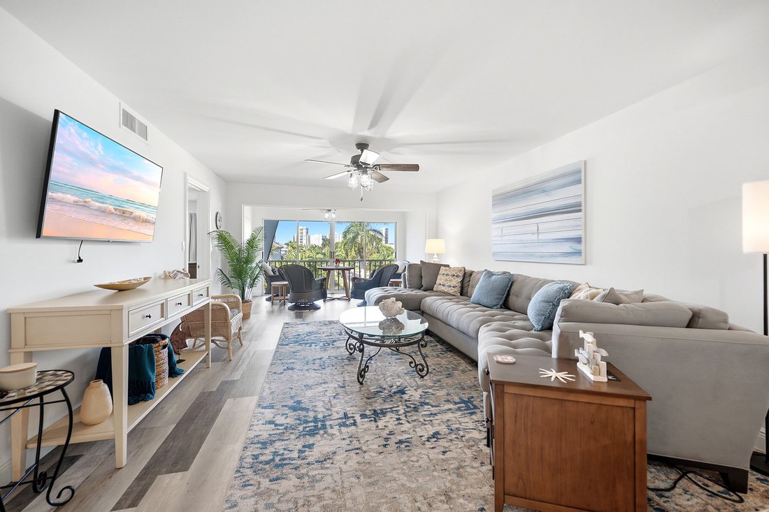 Condominio en Naples, Florida, Estados Unidos 4 - 19189590