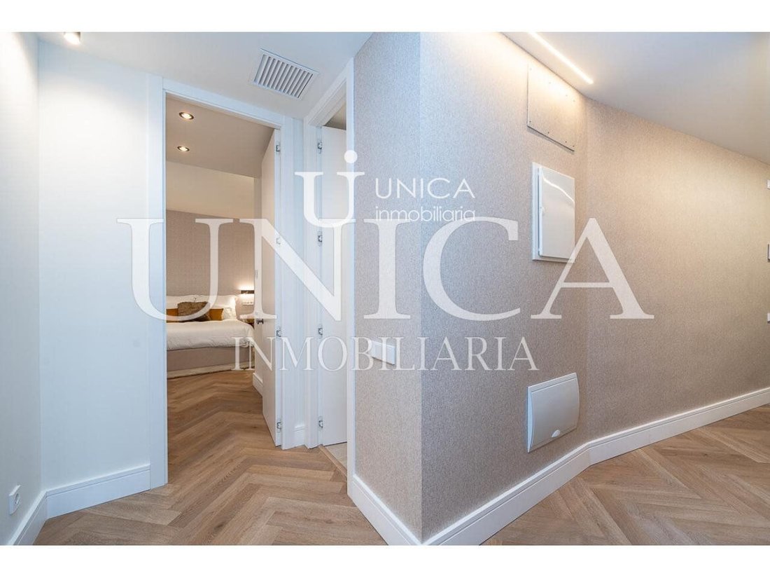 Wohnung in Chamberí, Madrid, Spanien 3 - 19192099