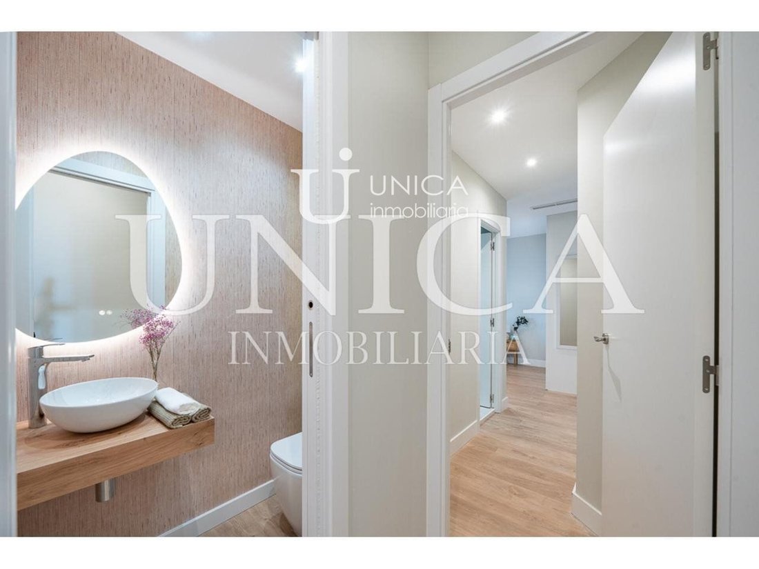 Apartamento en Salamanca, Madrid, España 3 - 19192115