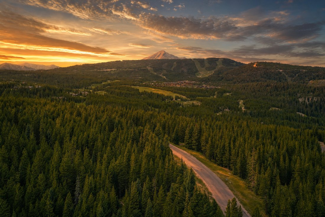 Land in Big Sky, Montana, Vereinigte Staaten 1 - 19192281