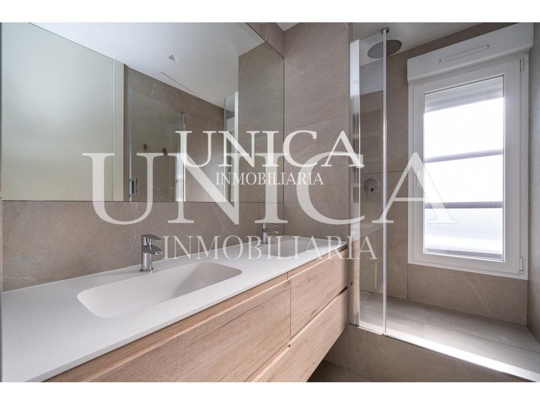 Apartamento en Chamartín, Madrid, España 4 - 19191215