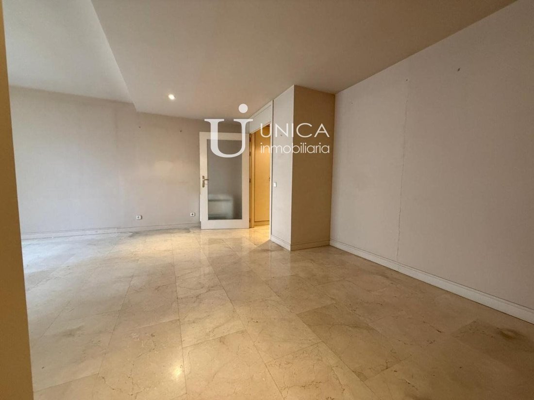 Apartamento en Salamanca, Madrid, España 2 - 19191742