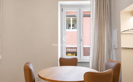 Apartamento en Centro, Forte dei Marmi, Toscana 1