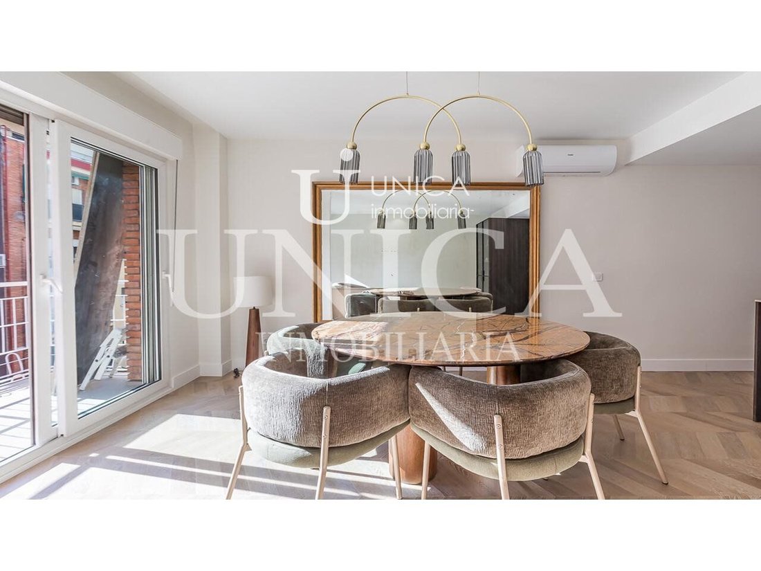Apartment in Moncloa-Aravaca, Madrid, Spain 5 - 19191993