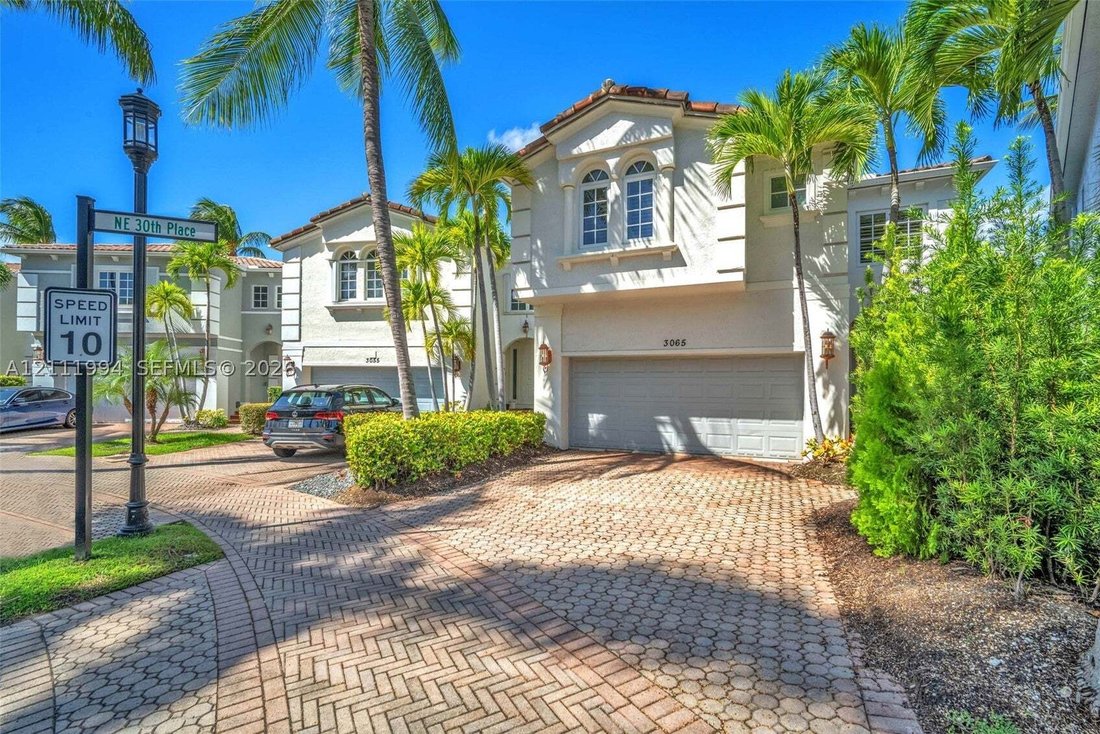 House in Aventura, Florida, United States 1 - 19190092