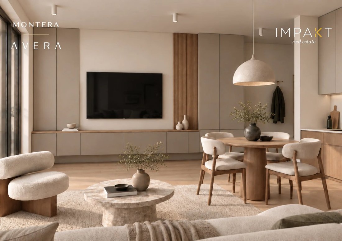 Apartamento en Luxemburgo, Luxemburgo, Luxemburgo 1 - 19066911