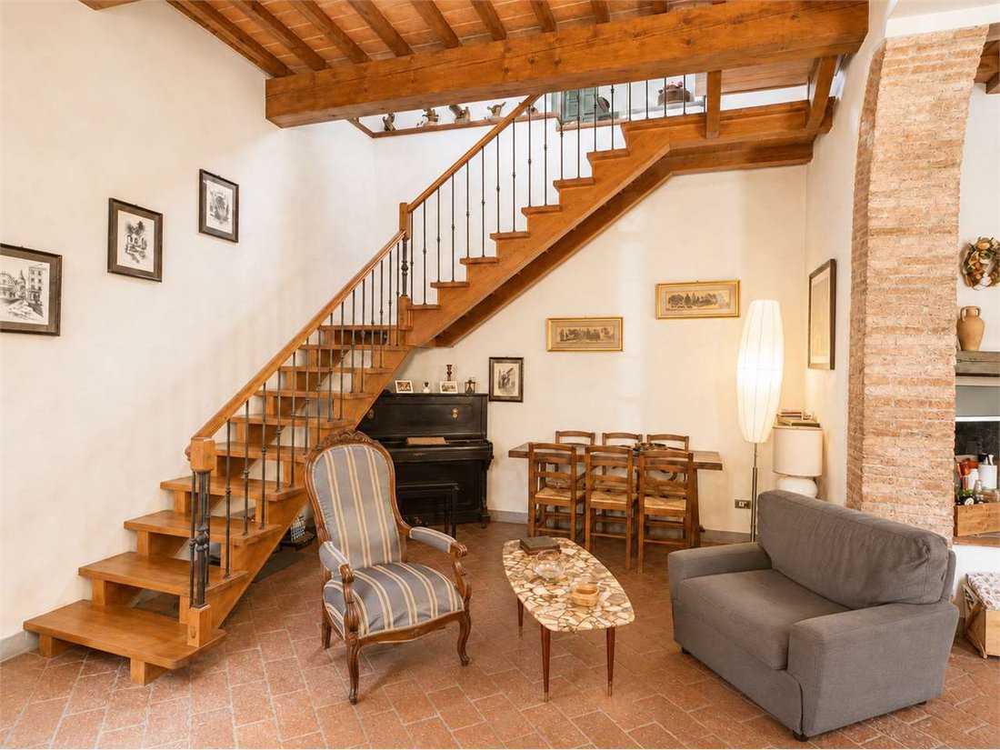 Villa in Calenzano, Toskana, Italien 4 - 19193622