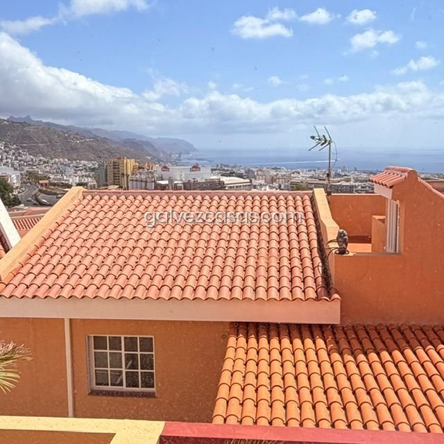 Stadthaus in Ofra-Costa Sur, Santa Cruz de Tenerife, Spanien 2 - 19191078