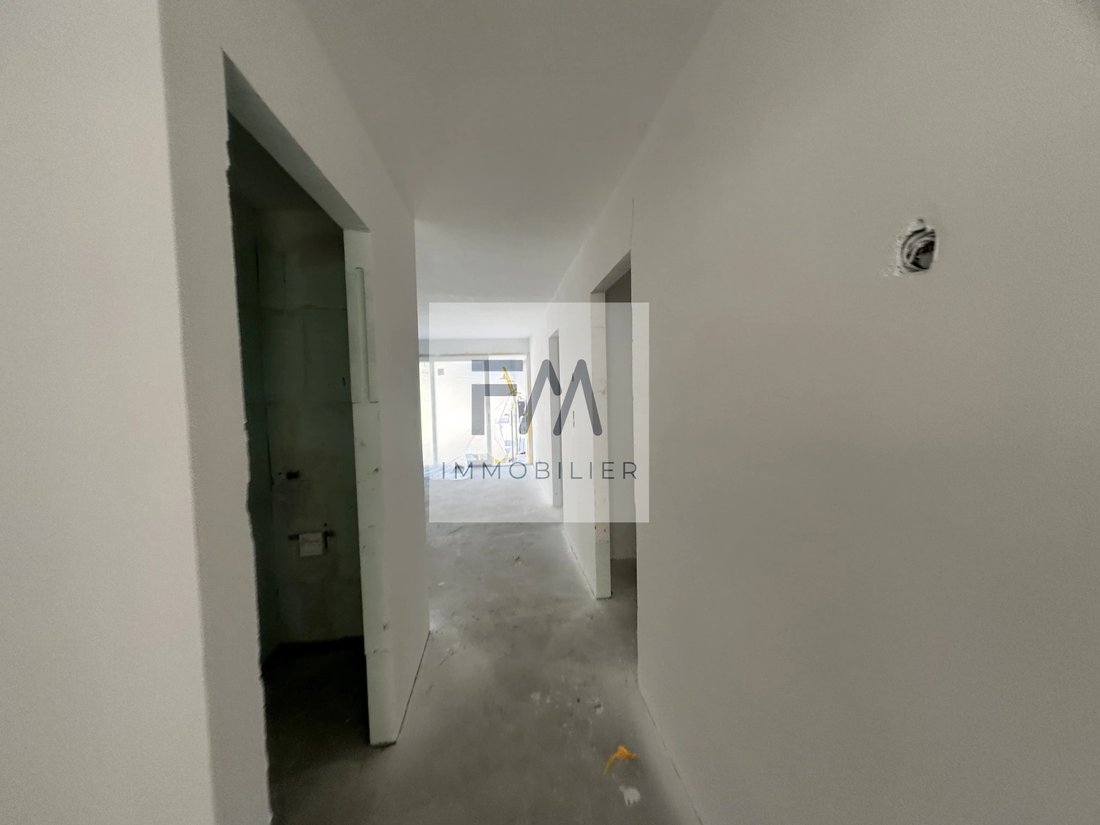 Wohnung in Vétroz, Wallis, Schweiz 4 - 17602695