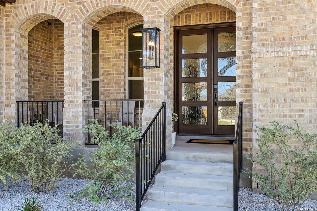 Casa en New Braunfels, Texas, Estados Unidos 2 - 19191635