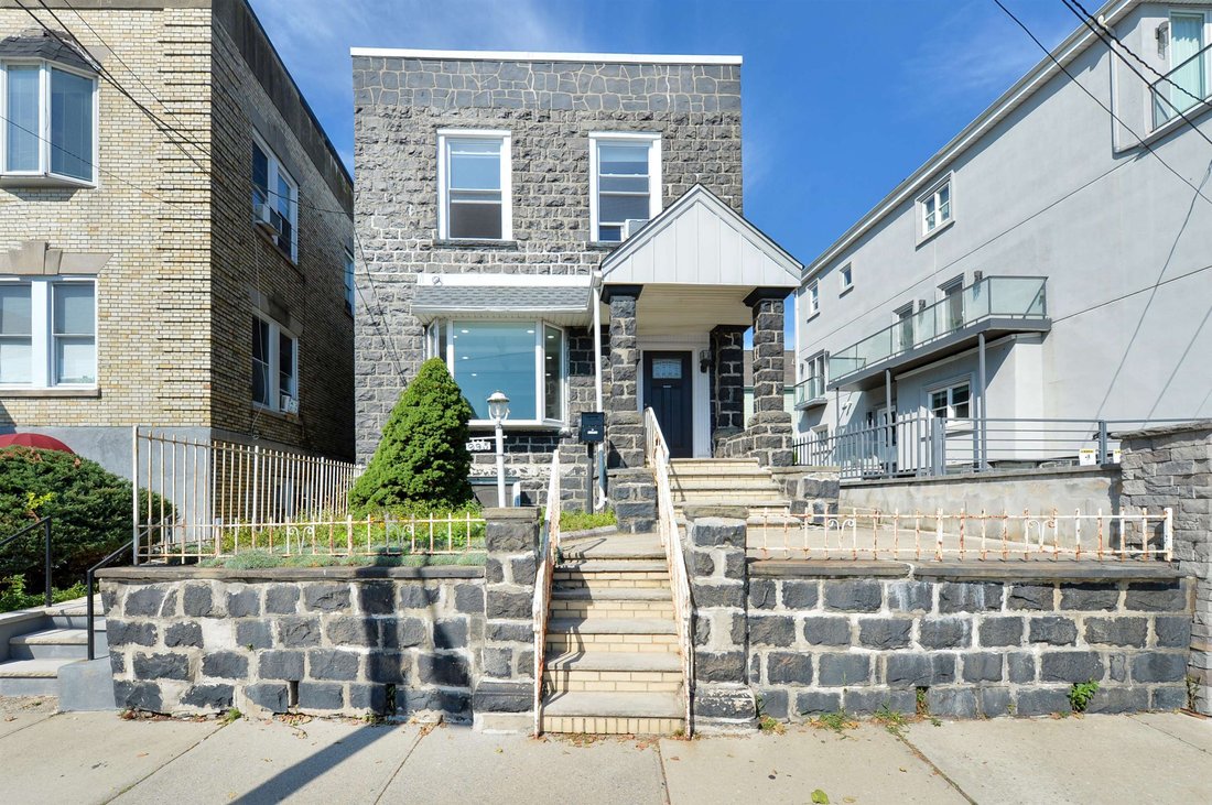 Haus in Weehawken, New Jersey, Vereinigte Staaten 1 - 19191713