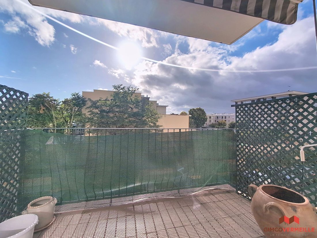 Appartement à Chatou, Île-de-France, France 1 - 19193767