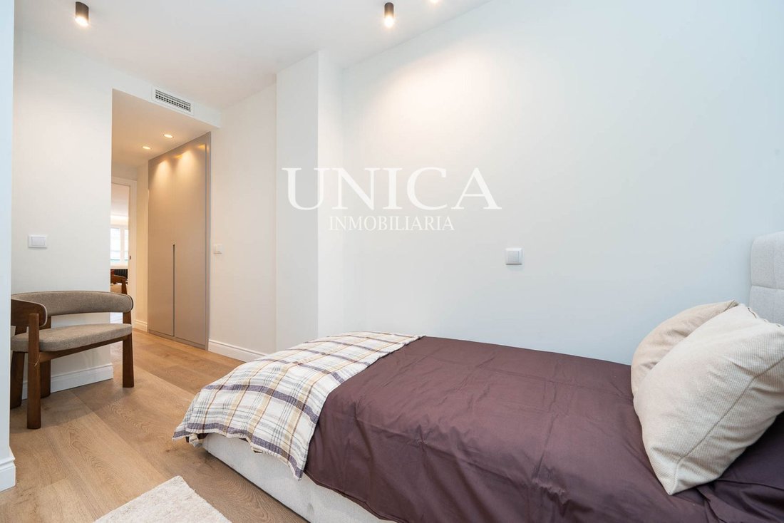 Apartamento en Salamanca, Madrid, España 5 - 19191056