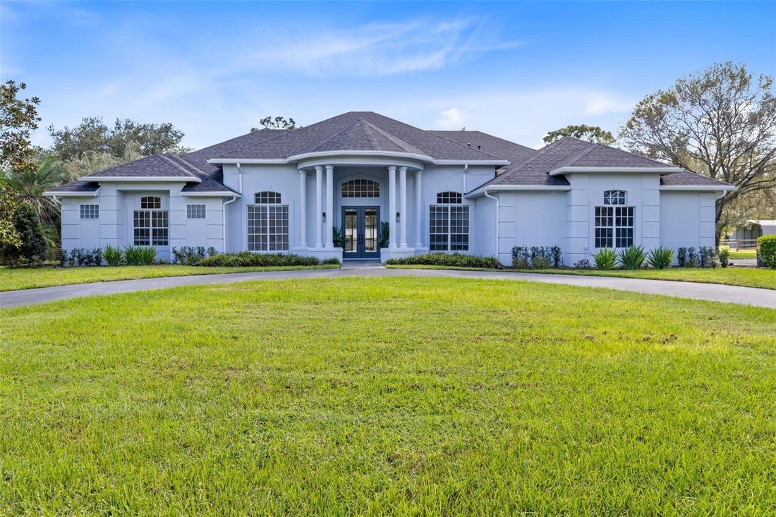 Casa en Orlando, Florida, Estados Unidos 2 - 19192883