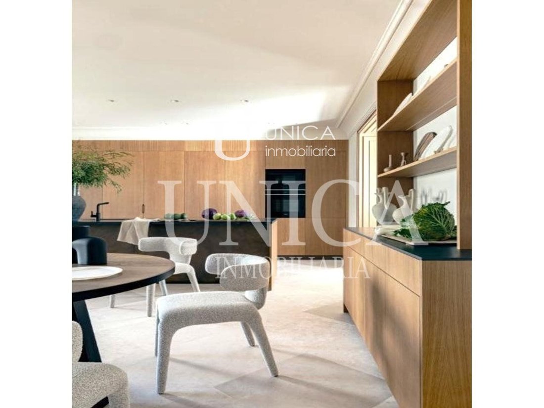 Appartement à Salamanque, Madrid, Espagne 3 - 19192139