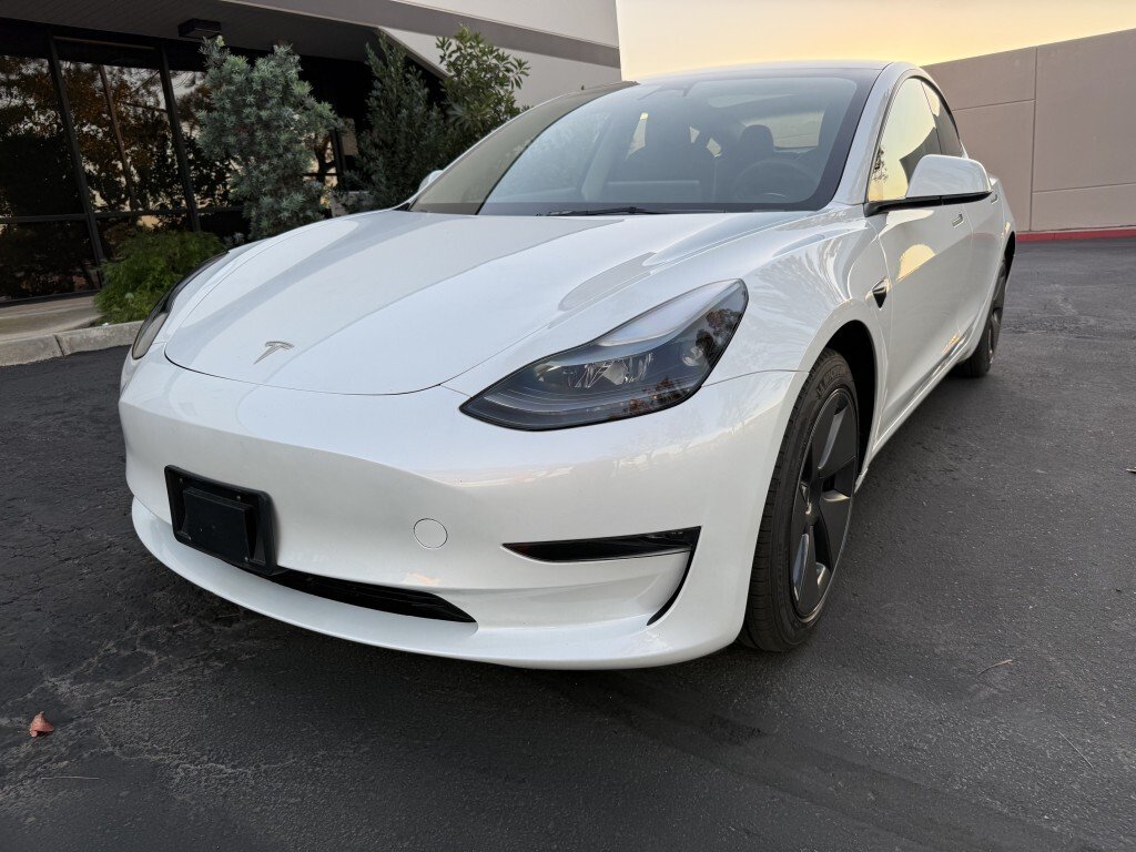 Tesla Model 3 in San Diego, CA, United States 1 - 19189898