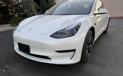 Tesla Model 3 in San diego, CA, United States 1