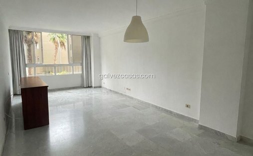 Apartamento en Salud-La Salle, Santa Cruz de Tenerife, España 1