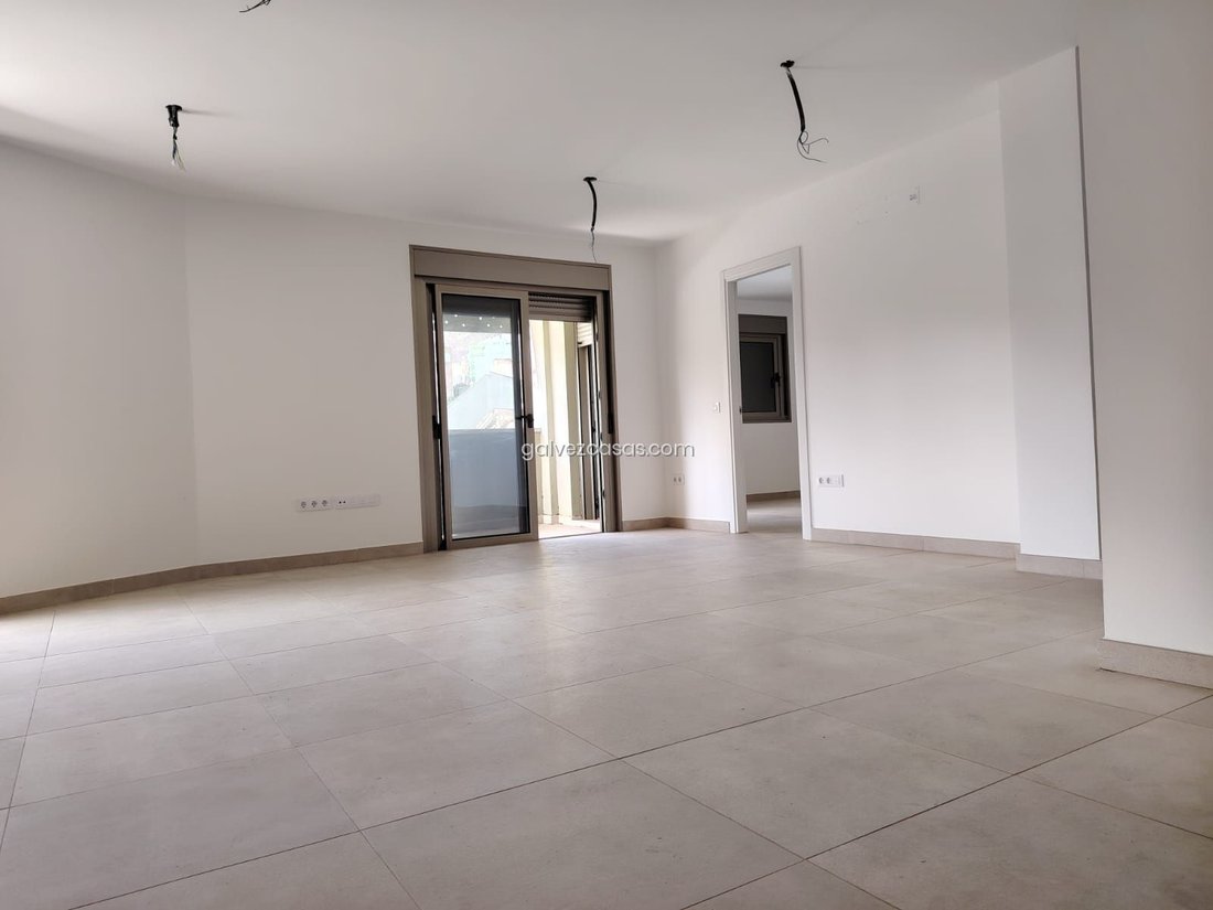 Apartamento en Salud-La Salle, Santa Cruz de Tenerife, España 1 - 19191250