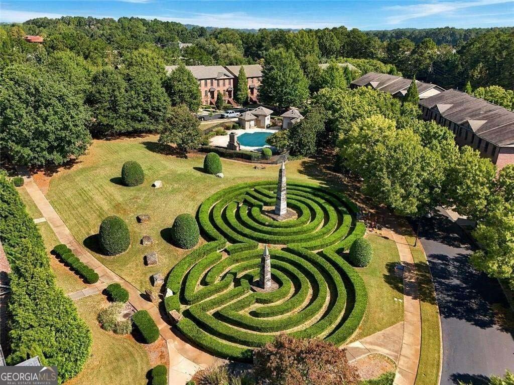 Townhouse in Roswell, Georgia, United States 4 - 19193464