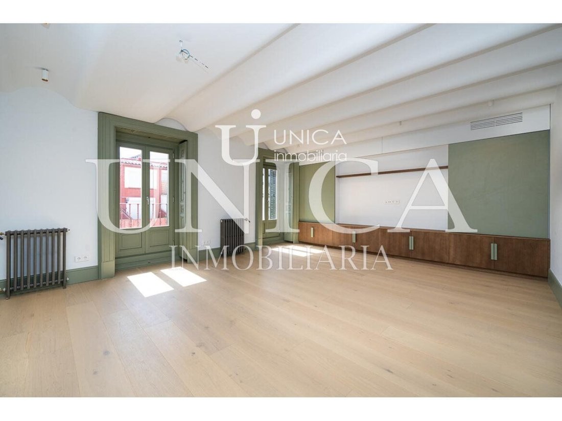 Apartment in Barrio Salamanca, Madrid, Spain 1 - 19191945