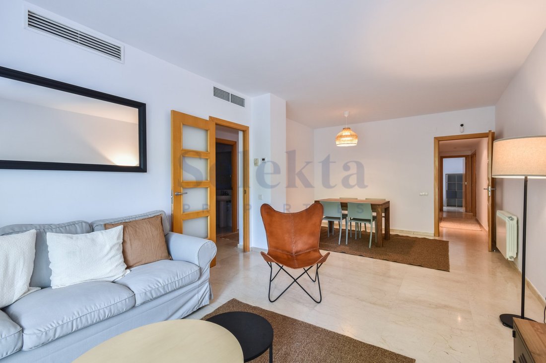 Wohnung in Sant Martí, Barcelona, Spanien 4 - 19190749