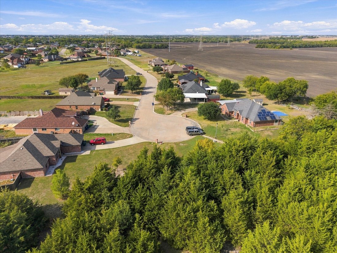 Land in Fate, Texas, United States 5 - 19194311