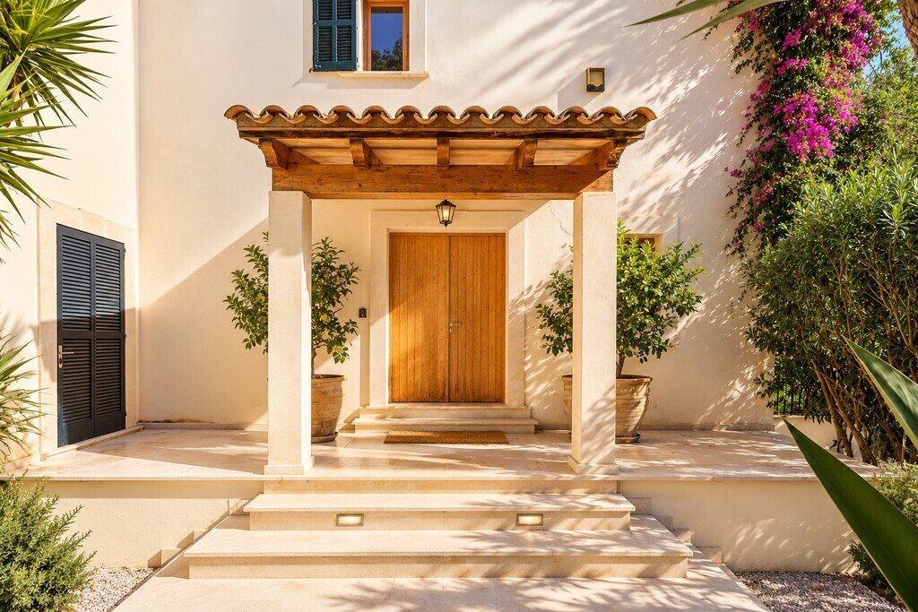 Villa en Pollensa, Islas Baleares, España 5 - 19193521