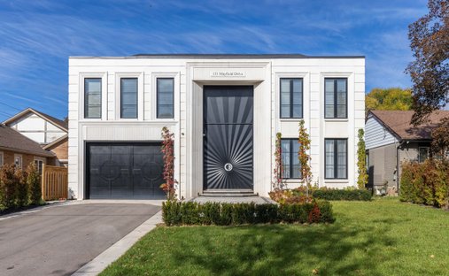 Haus in Oakville, Ontario, Kanada 1