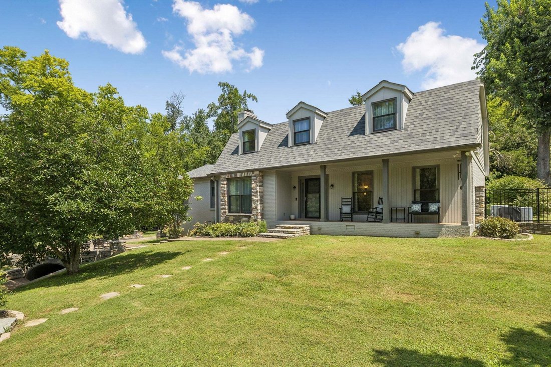 House in Nashville, Tennessee, United States 3 - 19192772
