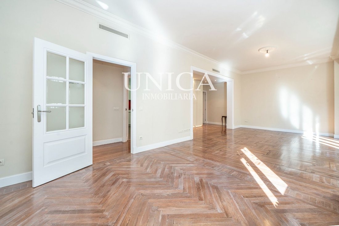 Apartamento en Salamanca, Madrid, España 4 - 19191440