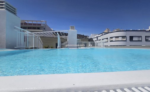 Penthouse in Salud-La Salle, Santa Cruz de Tenerife, Spanien 1