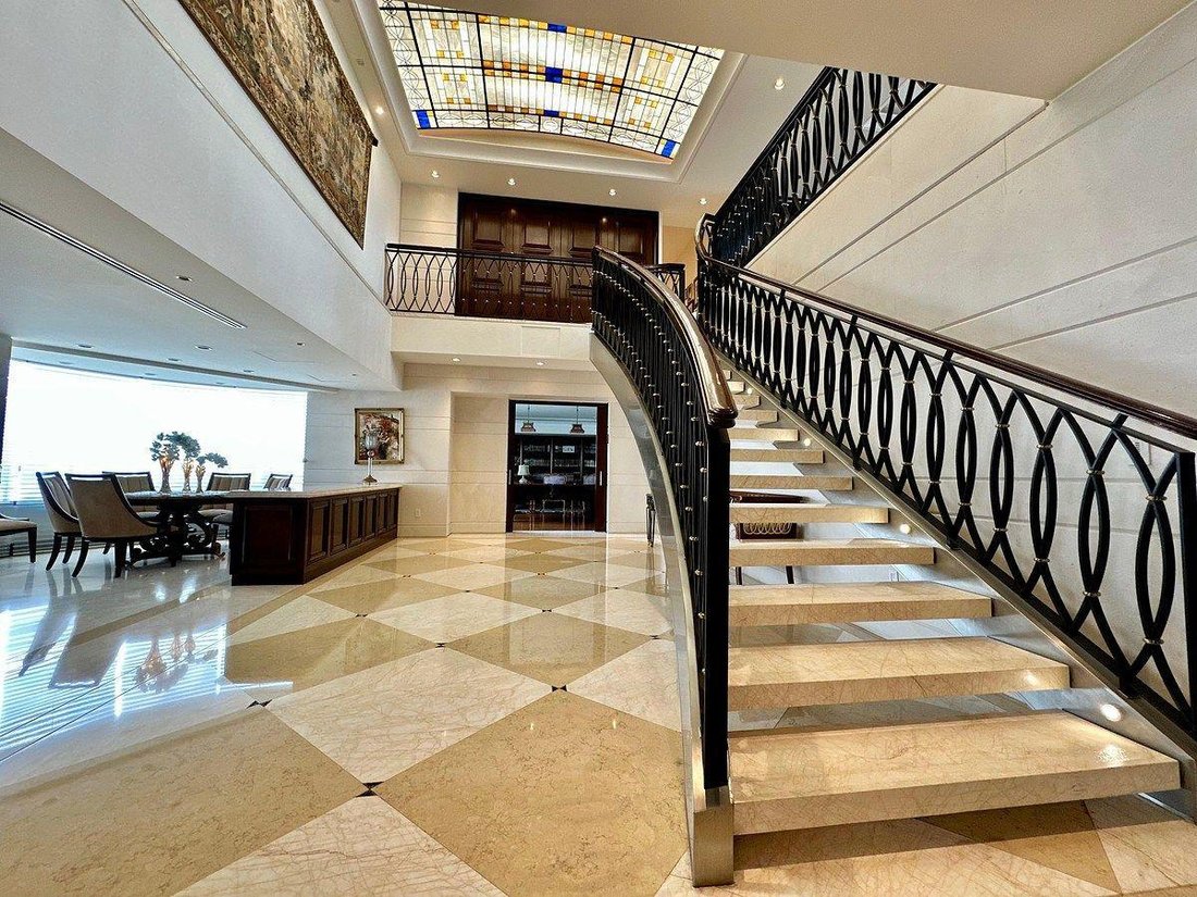 Apartamento en Ciudad de México, México 2 - 19193710