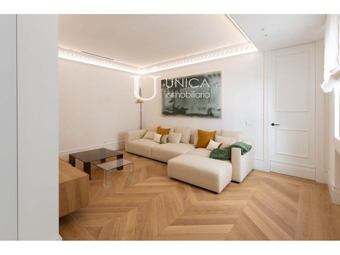 Appartement à Retiro, Madrid, Espagne 5 - 19192101
