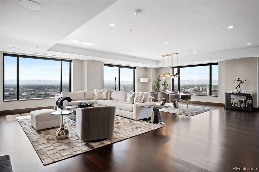 Condominio a Denver, Colorado, Stati Uniti 1 - 19192626