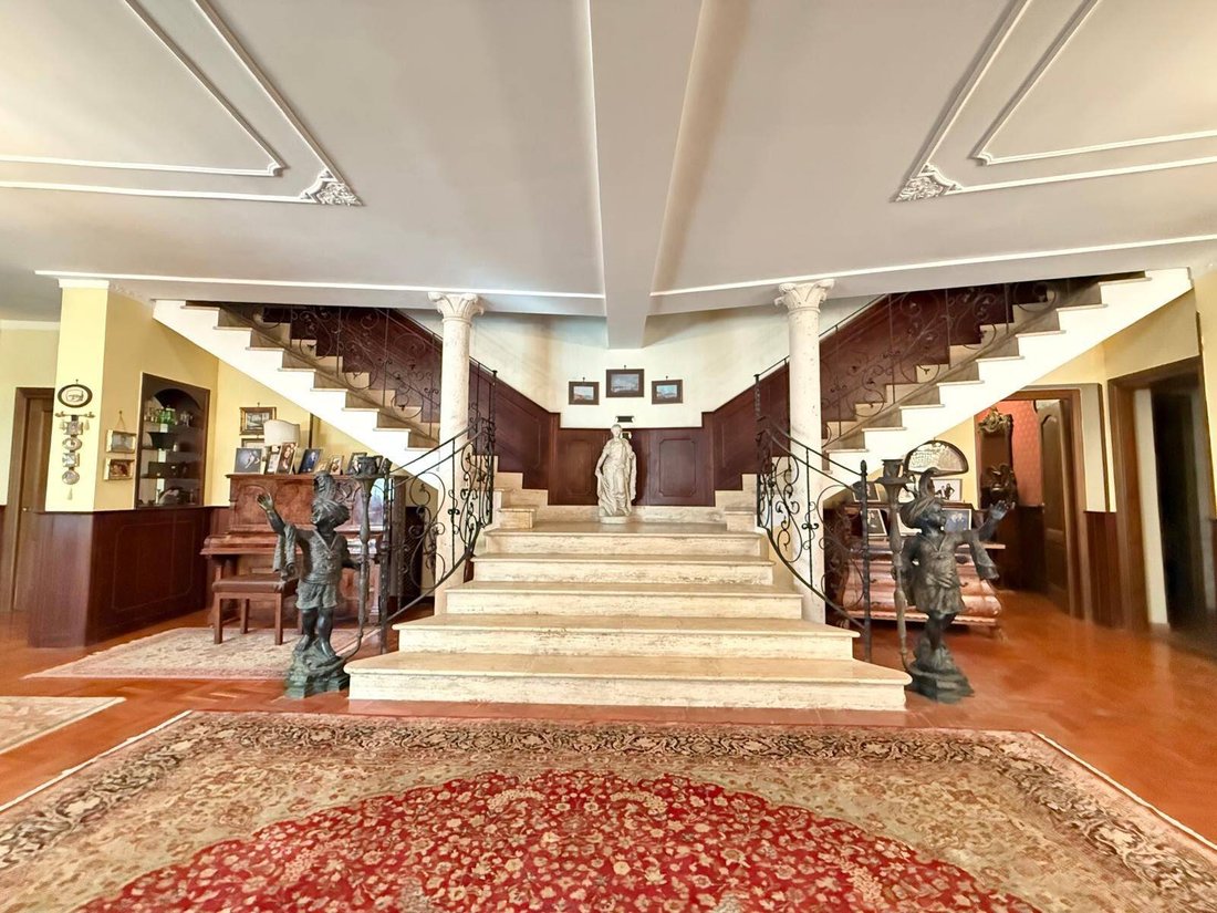 House in Pisciarelli - Agnano, Pozzuoli, Campania 2 - 19191707